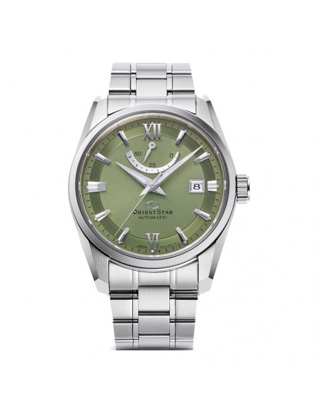 Orient Star Classic Automatic RE-AU0107E00B Mens Watch