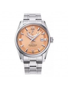 Orient Star Classic Automatic RE-AU0108G00B Mens Watch