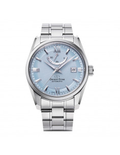 Orient Star Classic Automatic RE-AU0109L00B Mens Watch