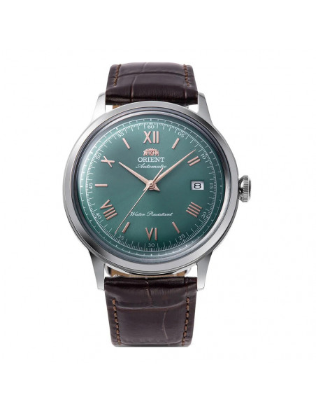 Orient Bambino Automatic RA-AC0023E30B Herrenuhr