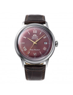Orient Bambino Automatic RA-AC0026R30B Mens Watch