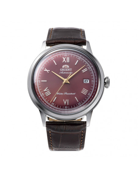 Orient Bambino Automatic RA-AC0026R30B Herrenuhr