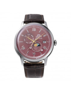 Orient Sun and Moon Automatic RA-AK0807R30B Herrenuhr