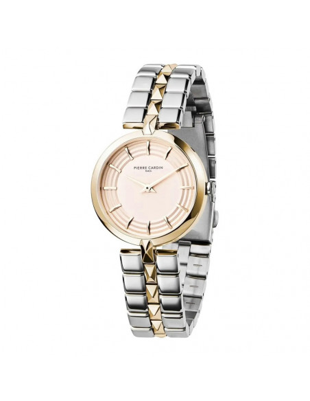 Pierre Cardin Classic CF.0707.SU.G Damenuhr