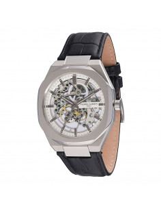 Pierre Cardin Ãâ°lysÃÂ©e Automatic CF.1002.LB Mens Watch