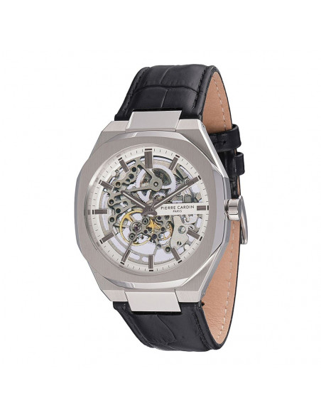Pierre Cardin Ãâ°lysÃÂ©e Automatic CF.1002.LB Mens Watch