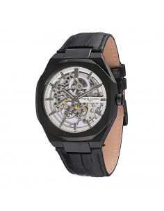 Pierre Cardin Ãâ°lysÃÂ©e Automatic CF.1002.LB.1 Mens Watch