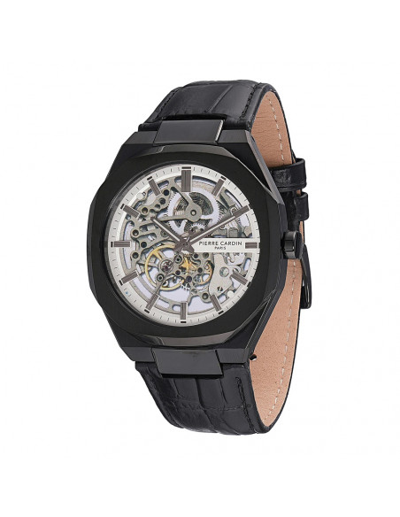 Pierre Cardin Ãâ°lysÃÂ©e Automatic CF.1002.LB.1 Mens Watch