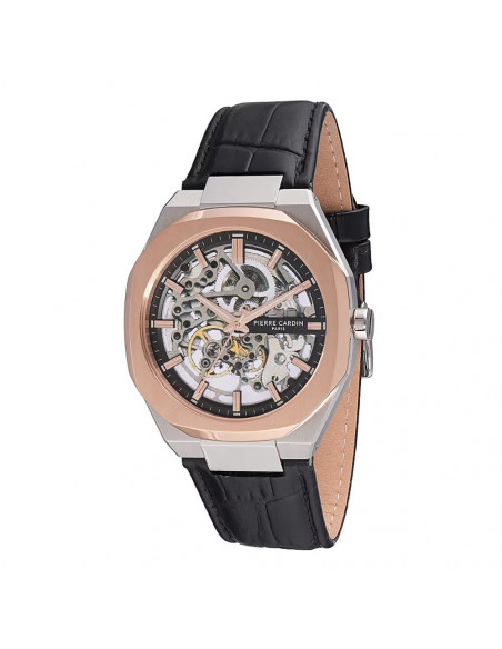 Pierre Cardin Ãâ°lysÃÂ©e Automatic CF.1002.LB.2 Mens Watch