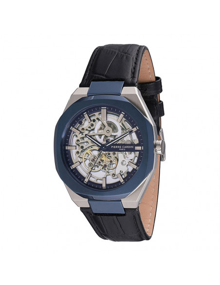 Pierre Cardin Ãâ°lysÃÂ©e Automatik CF.1002.LB.3 Herrenuhr