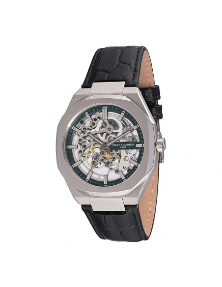 Pierre Cardin Ãâ°lysÃÂ©e Automatik CF.1002.LB.4 Herrenuhr