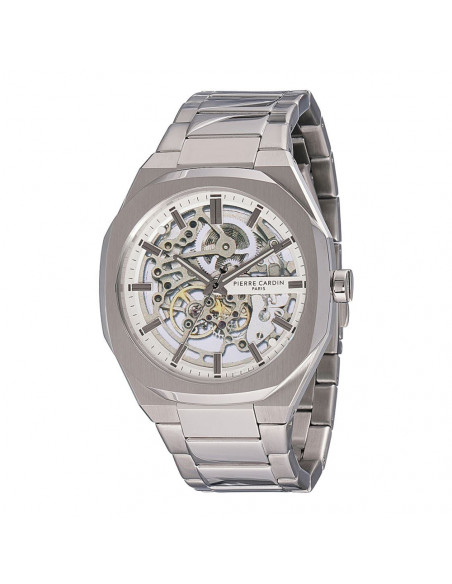 Pierre Cardin Ãâ°lysÃÂ©e Automatic CF.1002.MS Mens Watch