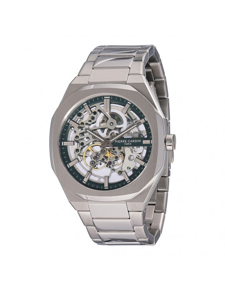 Pierre Cardin Ãâ°lysÃÂ©e Automatik CF.1002.MS.1 Herrenuhr