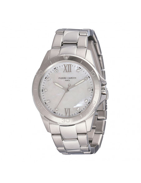 Pierre Cardin Observatoire Ãâ°clat CF.1009.MS Damenuhr