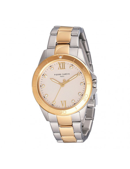 Pierre Cardin Observatoire Ãâ°clat CF.1009.MU Damenuhr