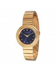 Pierre Cardin Passy Meteore CF.1010.MG Damenuhr