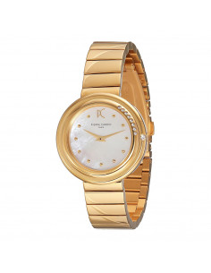 Pierre Cardin Passy Meteore CF.1010.MG.2 Damenuhr