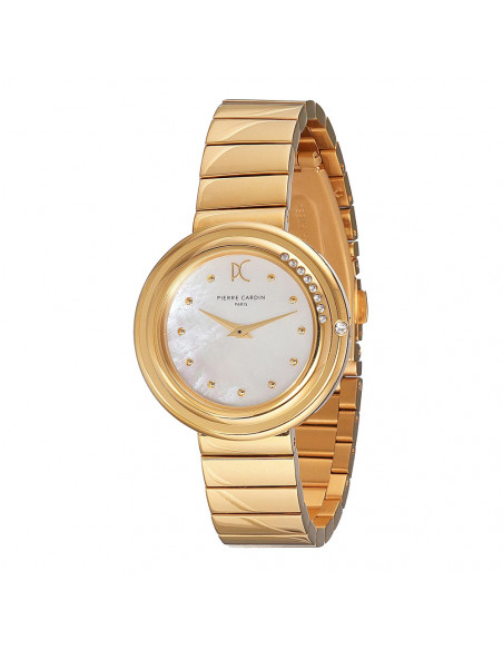 Pierre Cardin Passy Meteore CF.1010.MG.2 Damenuhr