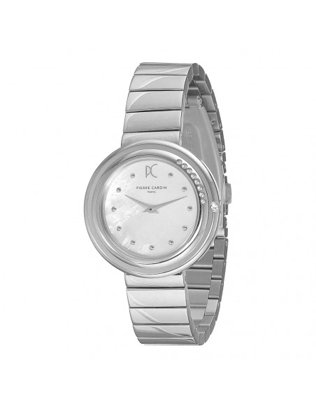 Pierre Cardin Passy Meteore CF.1010.MG.1 Damenuhr