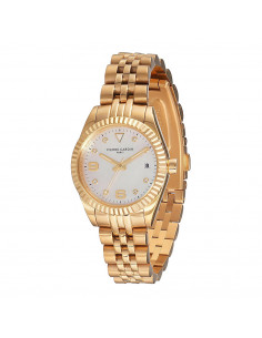 Pierre Cardin Opera Timbre CF.1012.MG Damenuhr