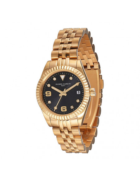 Pierre Cardin Opera Timbre CF.1012.MG.1 Damenuhr