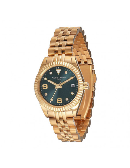 Pierre Cardin Opera Timbre CF.1012.MG.2 Ladies Watch