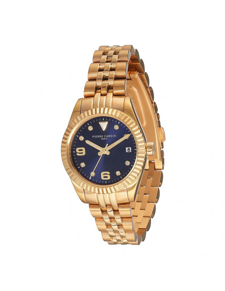 Pierre Cardin Opera Timbre CF.1012.MG.3 Damenuhr