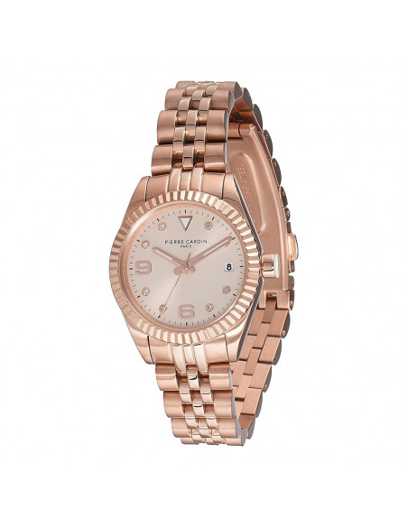 Pierre Cardin Opera Timbre CF.1012.MR Damenuhr
