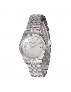 Pierre Cardin Opera Timbre CF.1012.MS Damenuhr