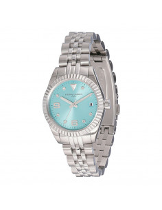 Pierre Cardin Opera Timbre CF.1012.MS.1 Damenuhr