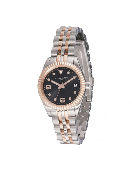 Pierre Cardin Opera Timbre CF.1012.MU.1 Damenuhr