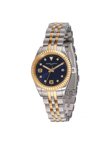 Pierre Cardin Opera Timbre CF.1012.MU.3 Damenuhr