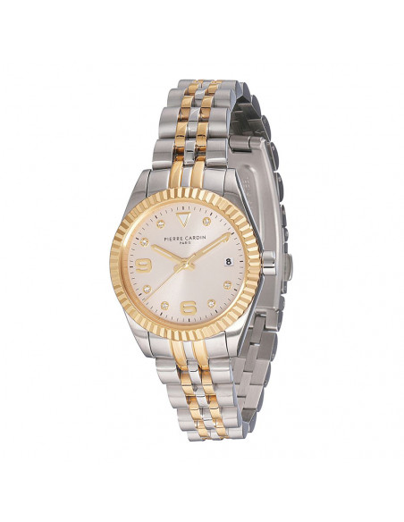 Pierre Cardin Opera Timbre CF.1012.MU.4 Ladies Watch