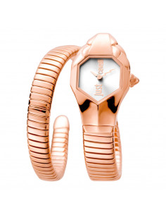 Just Cavalli Snake JC1L001M0065 Damenuhr