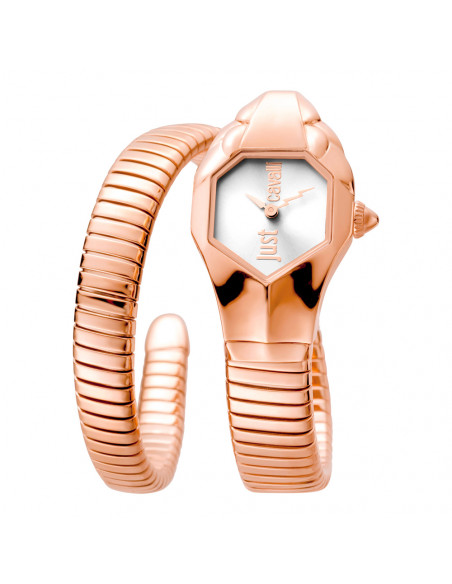 Just Cavalli Snake JC1L001M0065 Damenuhr