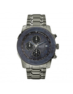 Guess Axle W22522G2 Herrenuhr Chronograph