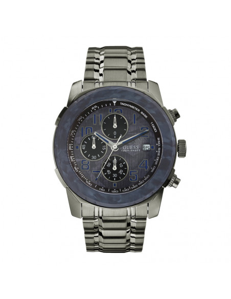 Guess Axle W22522G2 Herrenuhr Chronograph