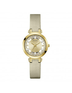 Guess Crystal Clear GW0535L4 Ladies Watch