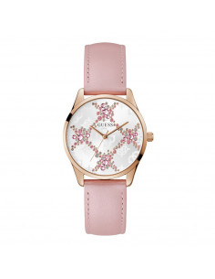 Guess Luster GW0837L2 Ladies Watch