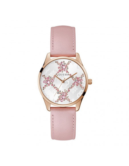 Guess Luster GW0837L2 Ladies Watch