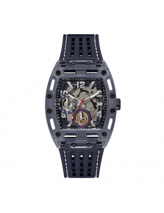 Guess Phoenix GW0499G1 Herrenuhr
