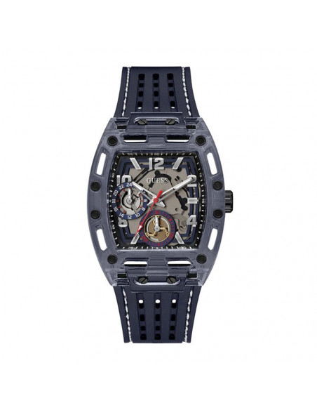 Guess Phoenix GW0499G1 Herrenuhr
