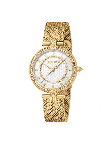 Just Cavalli Glam Chic JC1L240M0025 Ladies Watch