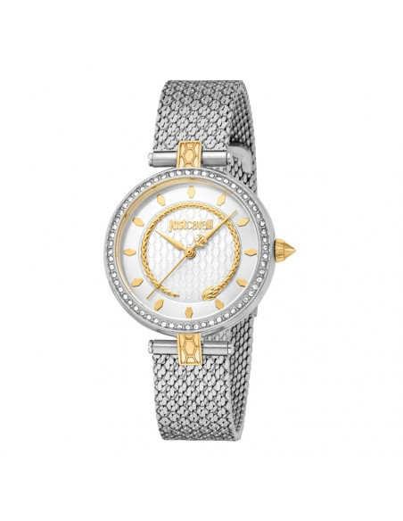 Just Cavalli Glam Chic JC1L240M0055 Damenuhr