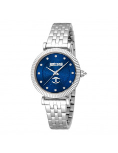 Just Cavalli Unleashed JC1L266M0015 Ladies Watch