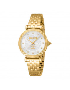 Just Cavalli Unleashed JC1L266M0025 Ladies Watch
