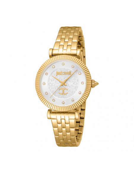 Just Cavalli Unleashed JC1L266M0025 Damenuhr