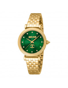 Just Cavalli Unleashed JC1L266M0035 Ladies Watch