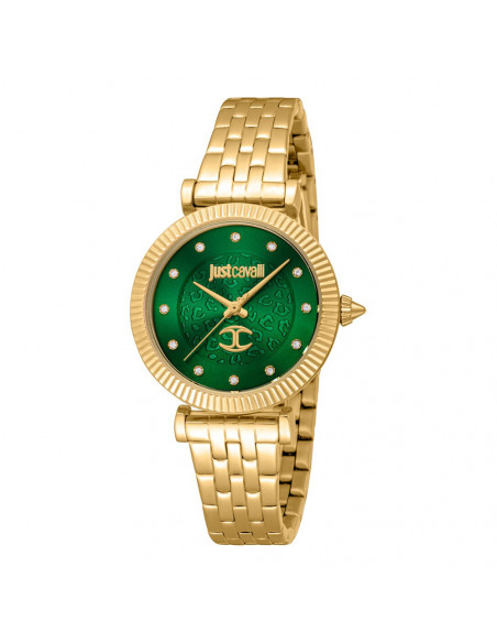 Just Cavalli Unleashed JC1L266M0035 Ladies Watch