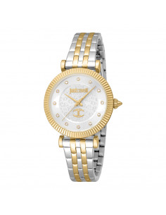Just Cavalli Unleashed JC1L266M0055 Damenuhr